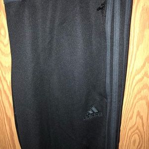 Adidas women’s NWT track pants